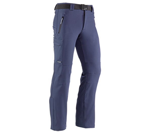 PANTALON INVIERNO MULTIB AZ M 984DN JUBA M