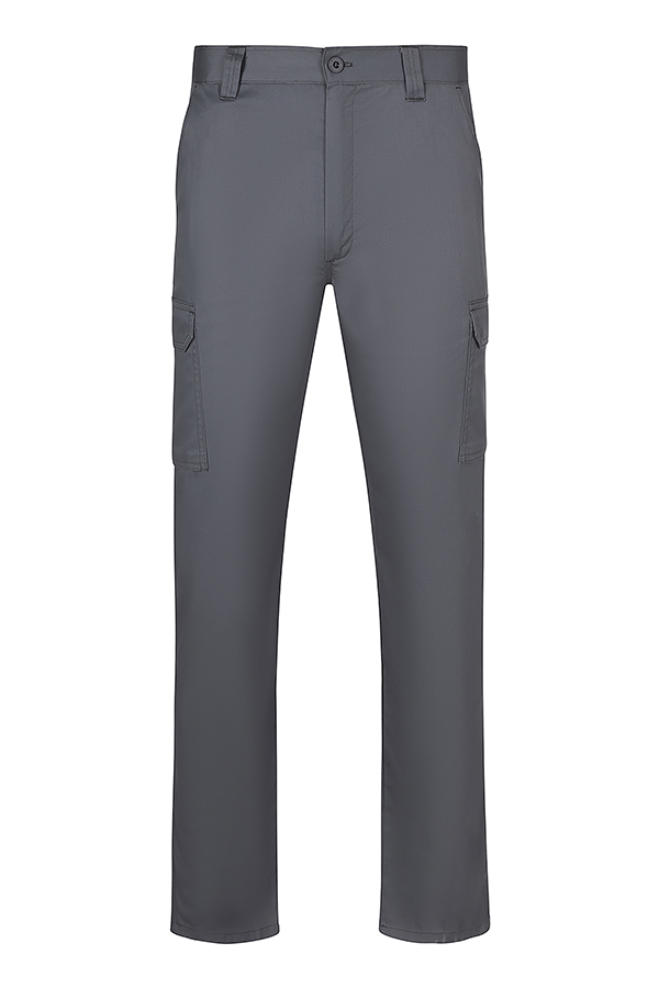 PANTALÓN MULTIBOLSILLOS NAVY 103026 VELILLA 40