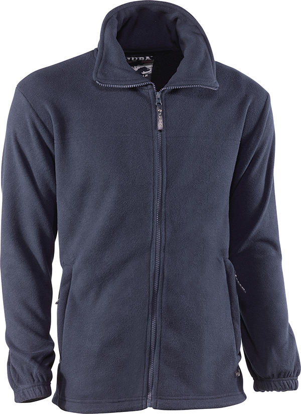 CHAQUETA POLAR 1890 MARINO JUBA L