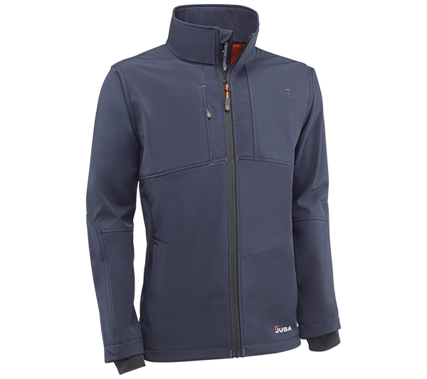 CHAQUETA CORTAVIENTO 3C AZUL M 894DNNEW NEW ASTON L