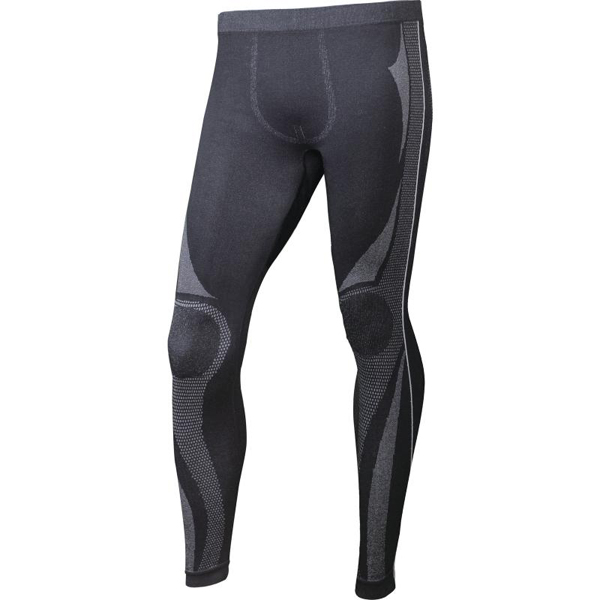 PANTALON INTERIOR TERMICO NEGRA KOLDYPANO L