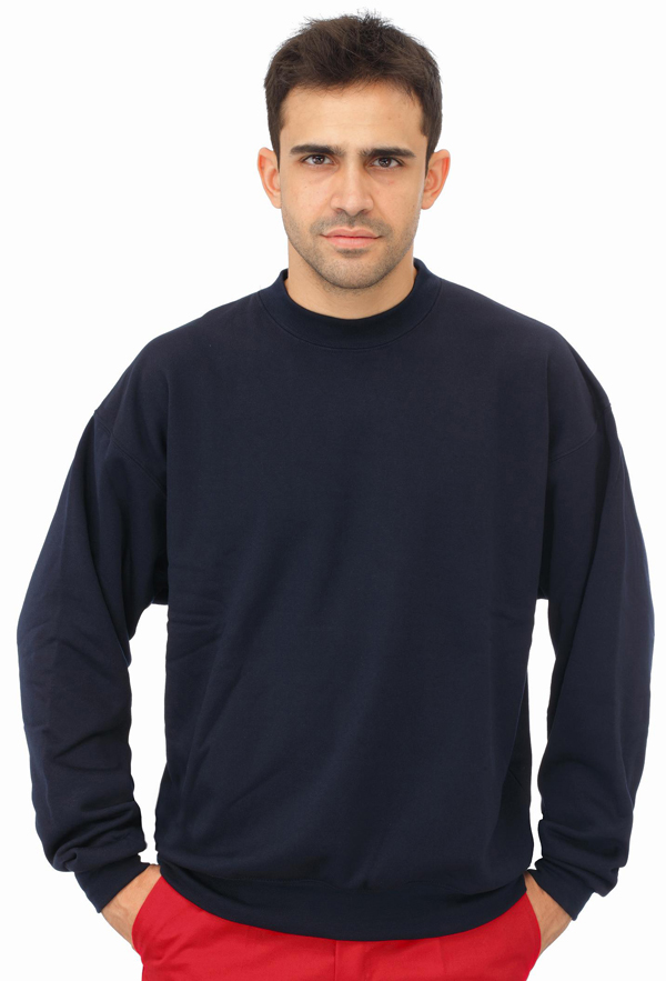 JERSEY PUNTO GRUESO CUELLO A 101/3 V CAZA VELILLA XXL