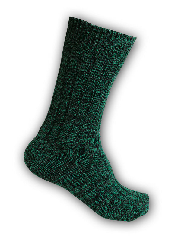 CALCETINES LANA GRUESA 705 STARTER M/39-42