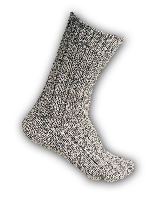 CALCETINES TRABAJO JASPEADO PACK 3-706 STARTER -