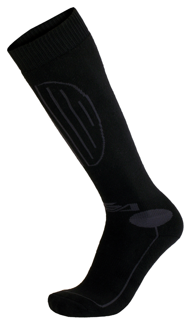 CALCETINES DEPORTIVOS INVIERNO 01CBIAL BIATHLON M/39-42