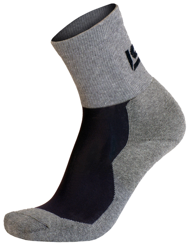 CALCETINES DEPORTIVOS 01CRUNC STARTER L/43-46