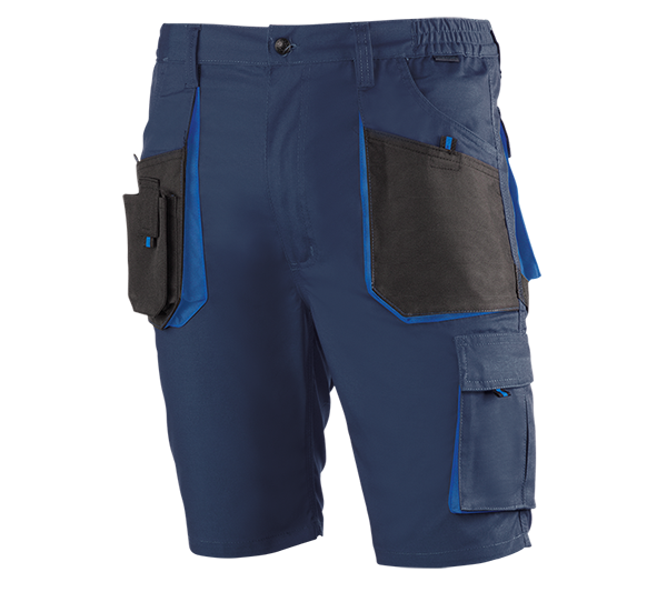 BERMUDA POL/ALG MARINO-NEGRO 982 JUBA M