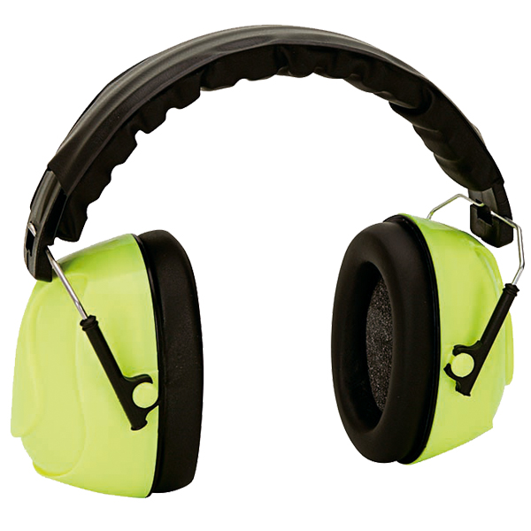 CASCO OREJERA PLEGABLE C-12 CLIMAX 25 DB