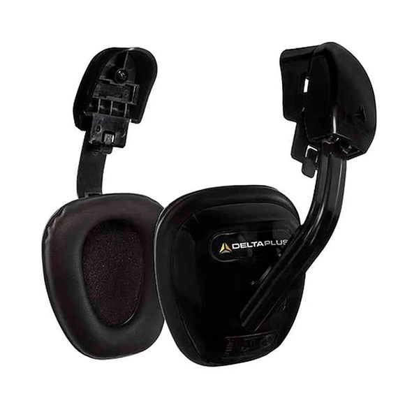 OREJERA NGR PARA CASCO OBRA SUZUKA 2 DELTA PLUS 27 DB