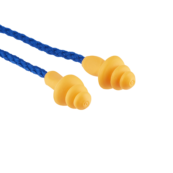 TAPON REUTILIZABLE CORDON+CJA 1271 3M 25 DB