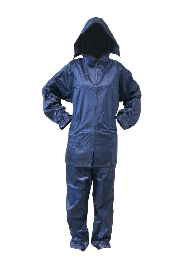 TRAJE AGUA INGENIERO PVC AZUL PT1042 PROFER TOP XL
