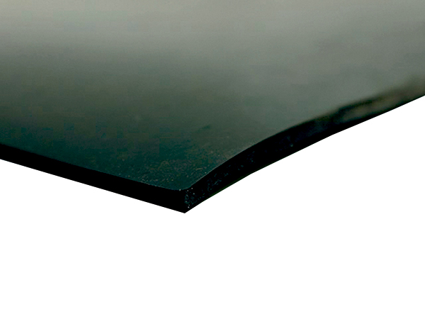 PAVIMENTO CAUCHO LISO 3MM PT1864 PROFER TOP 1X10 M