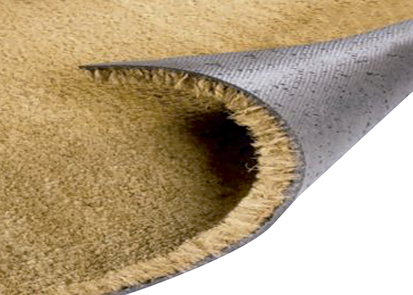 PAVIMENTO COCO NATURAL 17MM PT1872 PROFER TOP 1X12 M