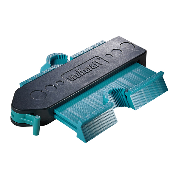 MEDIDOR ESQUINAS Y CONTORNOS 6949000 WOLFCRAFT -
