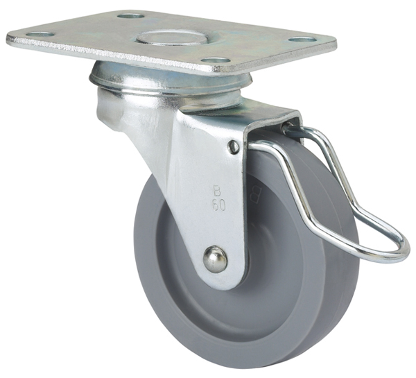 RUEDA (C) B(2-1494) ALEX 60 MM