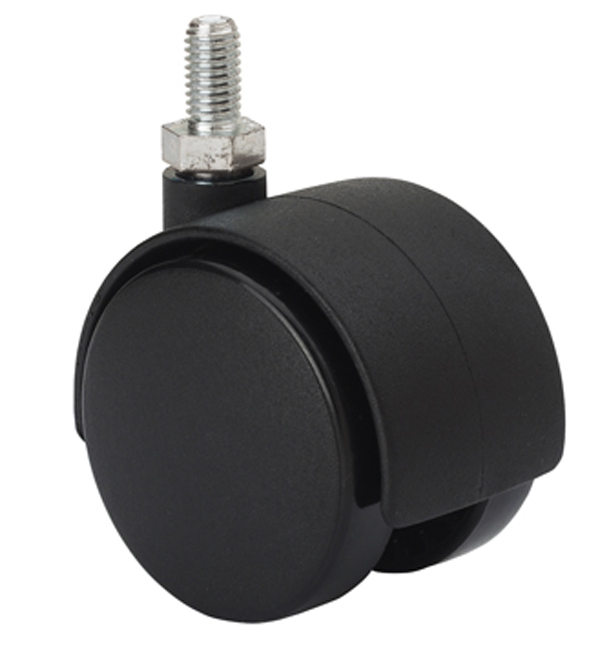 RUEDA (B) DK(1-0125) ALEX 50 MM