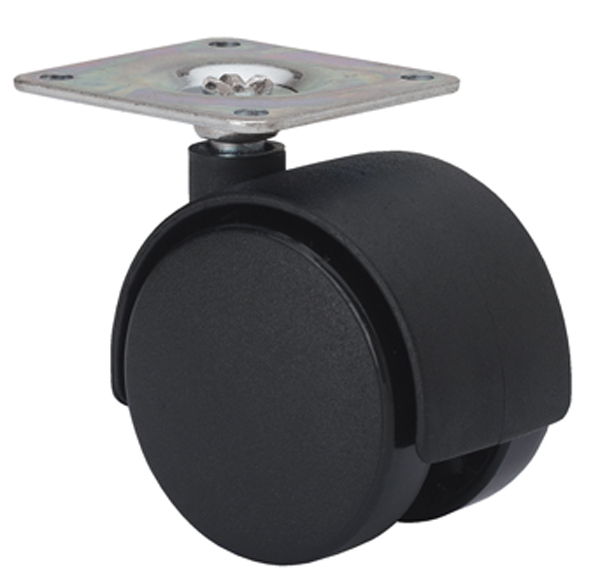 RUEDA (A) DK(1-0129) ALEX 50 MM