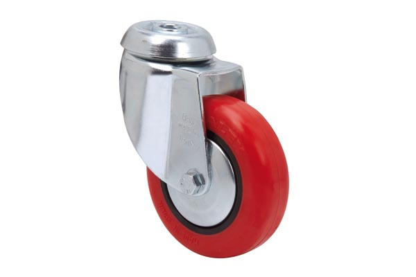 RUEDA (D) BH(2-2468) ALEX 100 MM