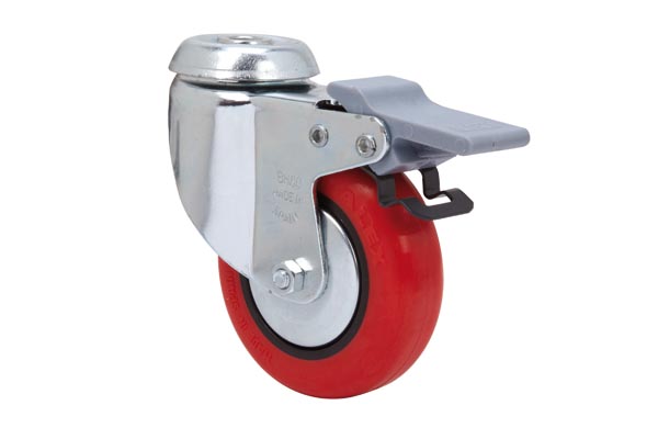 RUEDA (E) BH(2-2470) ALEX 80 MM