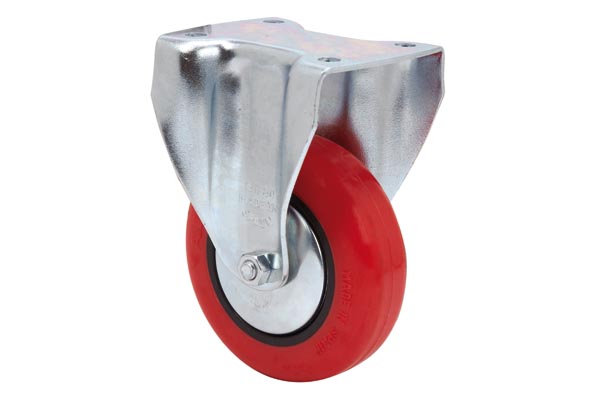 RUEDA (B) BH(2-2474) ALEX 100 MM