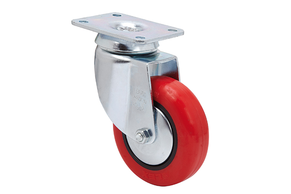 RUEDA (A) BH(2-2522) ALEX 60 MM