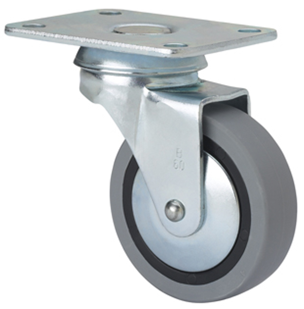 RUEDA (A) B(1-0190) ALEX 60 MM