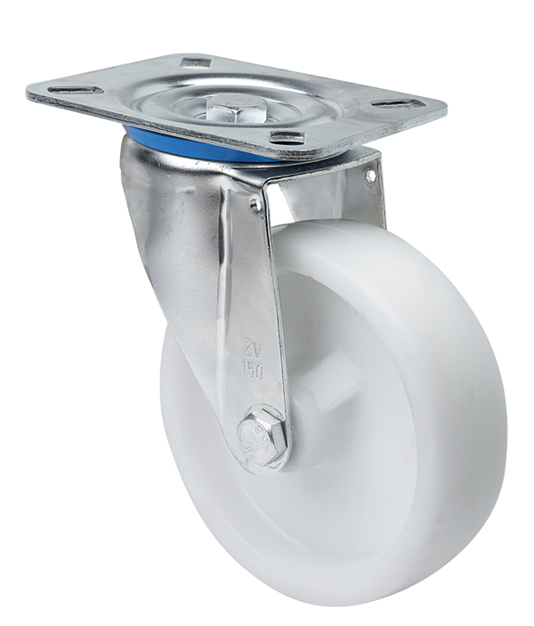 RUEDA (A) ZV(2-0235) ALEX 80 MM