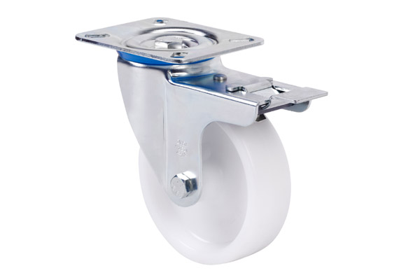 RUEDA (C) ZV(2-1194) ALEX 100 MM