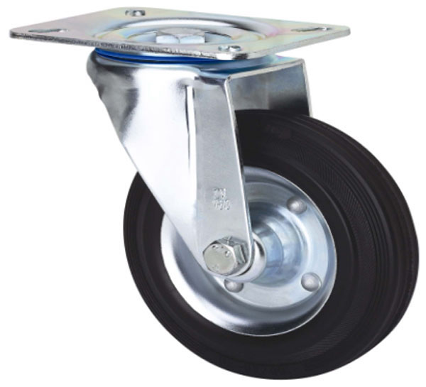 RUEDA (A) ZV(2-0225) ALEX 100 MM