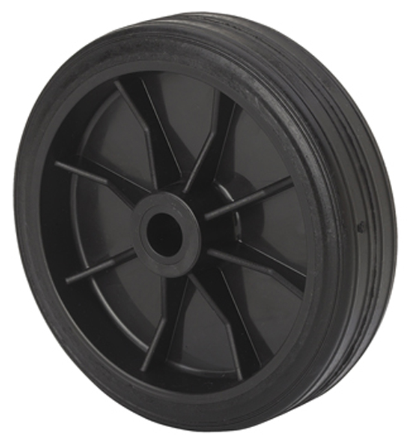 RUEDA GOMA 4-1563 ALEX 100 MM
