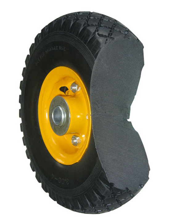 RUEDA CARRO ALMACEN IMPINCHABL 5417803 AYERBE 260 MM