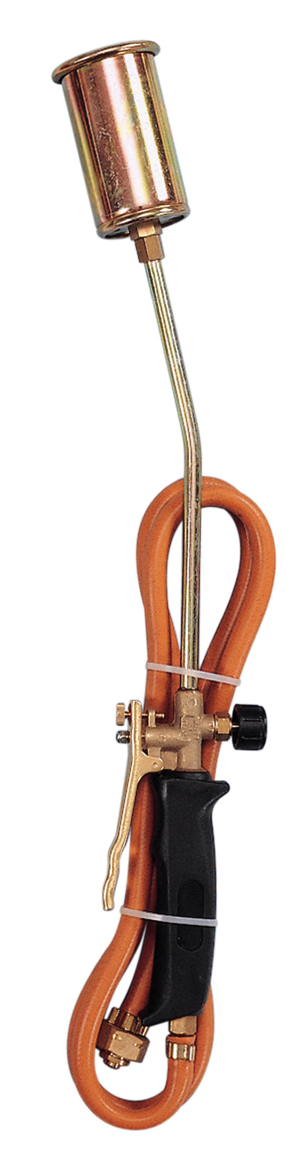 SOPLETE GAS GOMA 1,5MT+ BOQUILLA SBCB5023 BUTSIR -