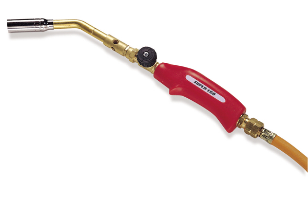 SOPLETE BUTANO/PROPANO AIRPROP P004089 SUPER EGO -