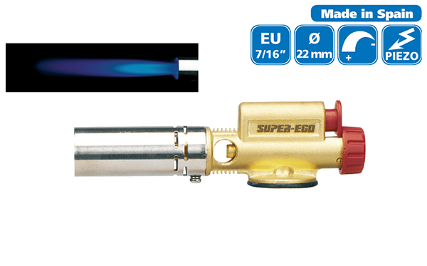 SOPLETE PIEZOLELECTRICO R3.555300 EASYFIRE -