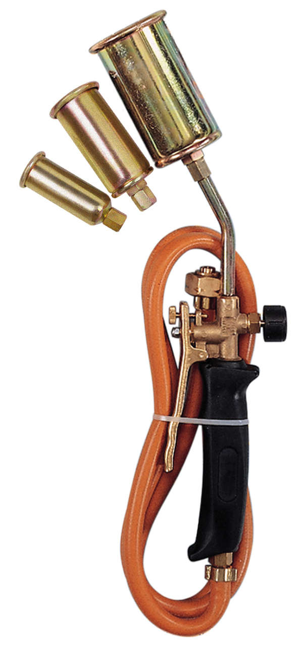 KIT SOLDADOR PROF+3 BOQUIL SBCB5021 BUTSIR -