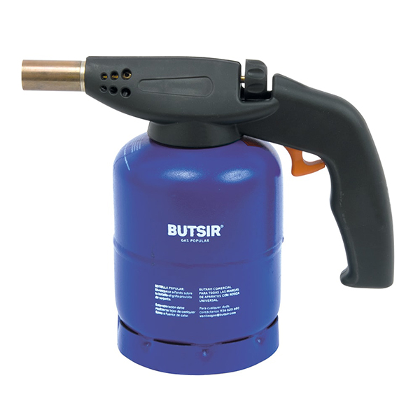 SOPLETE TYPHOON P-500 PIEZO SBCA0002 BUTSIR 2000 W