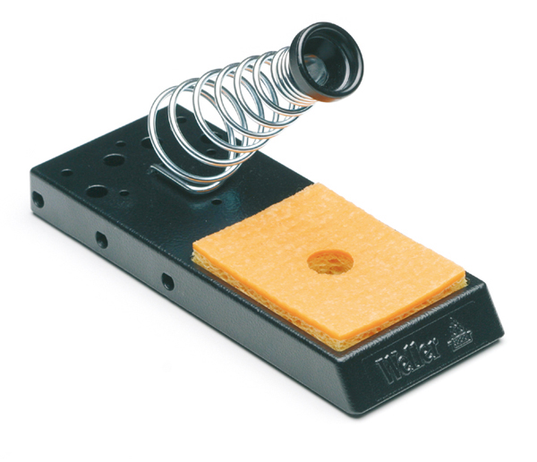 SOPORTE SOLDADOR KH20 WELLER -