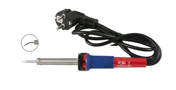 SOLDADOR PUNTA RECTA-CURVA PT1266 PROFER TOP 60 W