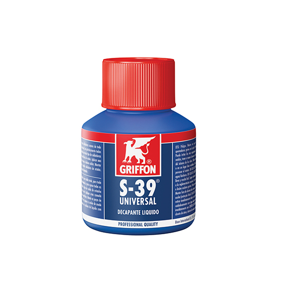 DECAPANTE UNIVERSAL PINCEL LIQ 1270006/GRIFFON IMEDIO 80 ML