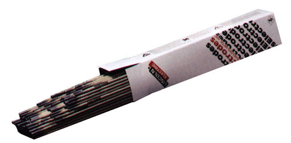 ELECTRODO RUTILO P/390 OMNIA46 609059 LINCOLN KD 2X300 MM