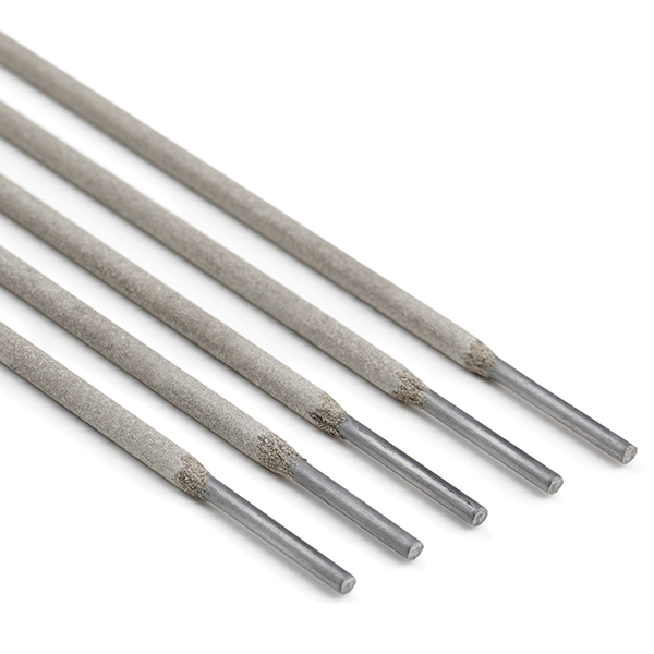 ELECTRODO RUTILO P/275 286013 CHAVESBAO 2,5X350 MM