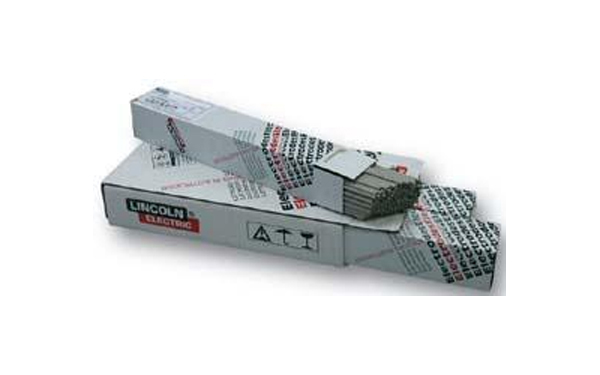 ELECTRODO RUTILO BLISTER 20 UD OMNIA LINCOLN KD 3,2X350 MM