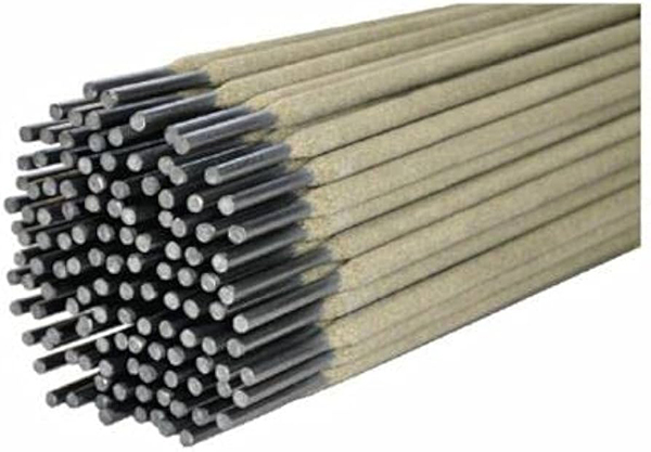 ELECTRODO RUTILO P/105 CITOFIX W000258083 OERLIKON 4X350 MM