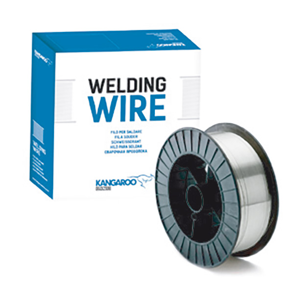 HILO TUBULAR SIN GAS 0.8 MM HT71TGS-0.8PKW SOLTER 4,5 KG