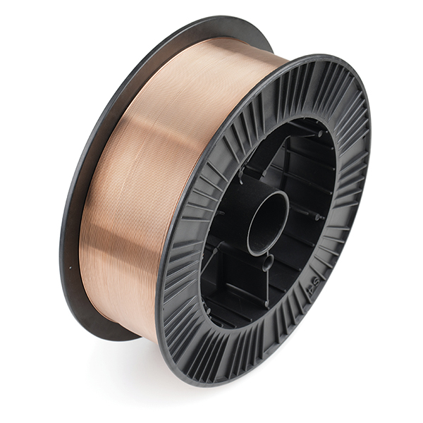 B.HILO SOLDAR SG2 ER70S-6 PLAST  CHAVESBAO 1,2 MM