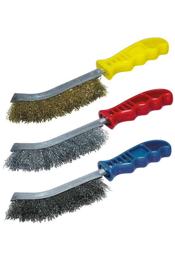 CEPILLO M/PLAST SOLDADOR JG 3 2138 WOLFCRAFT -