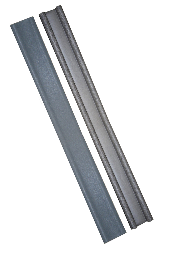 BURLETE BAJO PUERTA PH1104 PROFER HOME 95X2,5 CM