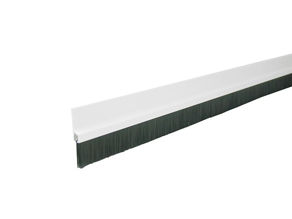 BURLETE PVC-CEPILLO BLANCO PH0884 PROFER HOME 105 CM