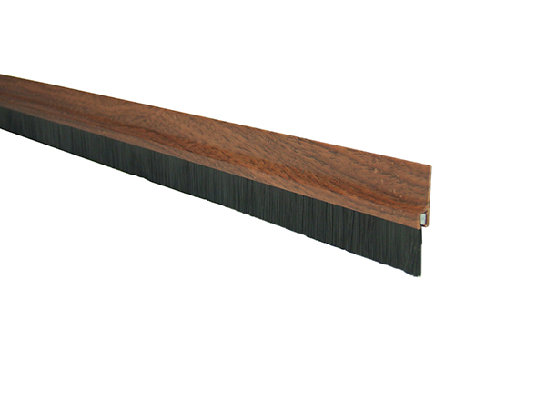 BURLETE PVC-CEPILLO SAPELLY PH0887 PROFER HOME 105 CM