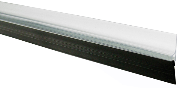 BURLETE PVC-GOMA TRANSPARENTE PH0891 PROFER HOME 105 CM